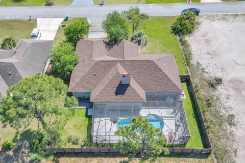 Casa en venta en Panama City Beach, Florida, 4 dormitorios, 216.09 m2 № 560328 - foto 1