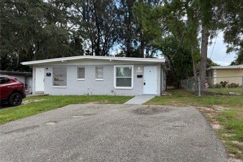 Apartment in Tampa, Florida 2 bedrooms, 75.07 sq.m. № 2377937