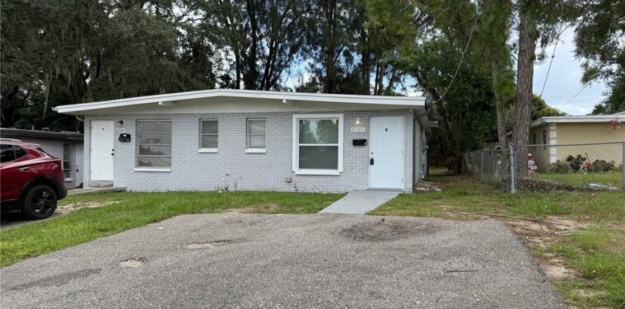 Apartment in Tampa, Florida 2 bedrooms, 75.07 sq.m. № 2377937
