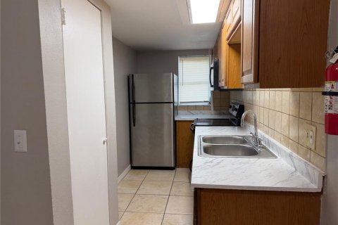 Apartment in Tampa, Florida 2 bedrooms, 75.07 sq.m. № 2377937 - photo 11