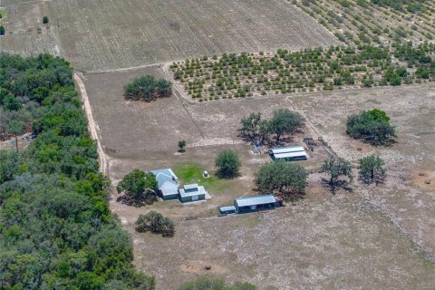 Купить виллу или дом в Хейнс-Сити, Флорида 5 комнат, 302.49м2, № 1829704 - фото 14