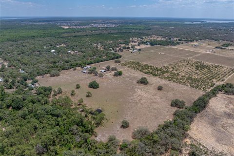 Купить виллу или дом в Хейнс-Сити, Флорида 5 комнат, 302.49м2, № 1829704 - фото 23