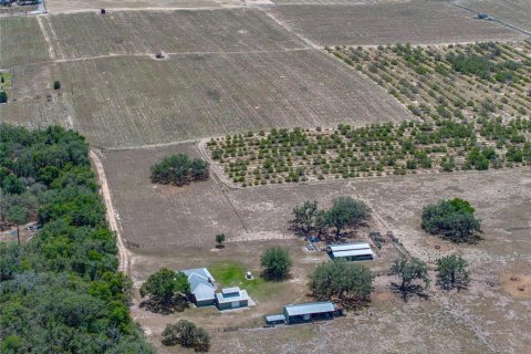 Купить виллу или дом в Хейнс-Сити, Флорида 5 комнат, 302.49м2, № 1829704 - фото 19
