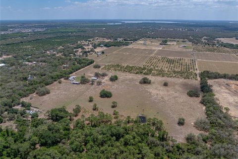 Купить виллу или дом в Хейнс-Сити, Флорида 5 комнат, 302.49м2, № 1829704 - фото 22