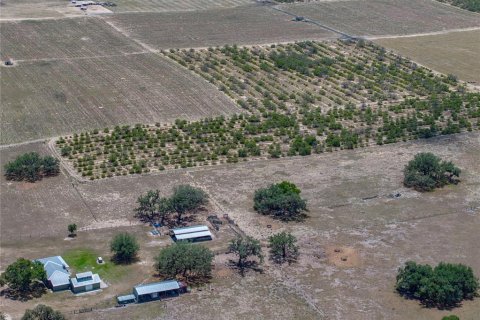 Купить виллу или дом в Хейнс-Сити, Флорида 5 комнат, 302.49м2, № 1829704 - фото 18