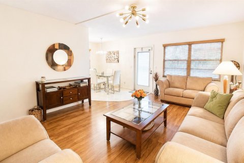 Condo in Boca Raton, Florida, 2 bedrooms  № 2187510