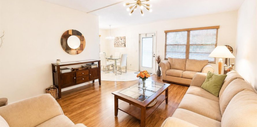 Condo à Boca Raton, Floride, 2 chambres  № 2187510