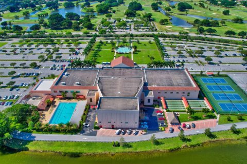 Copropriété à vendre à Boca Raton, Floride: 2 chambres, 78.04 m2 № 2187510 - photo 26