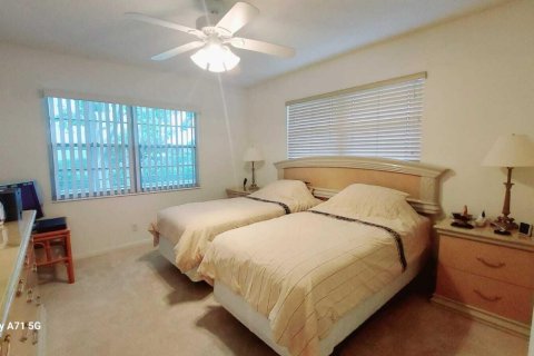 Copropriété à vendre à Boca Raton, Floride: 2 chambres, 78.04 m2 № 2187510 - photo 13