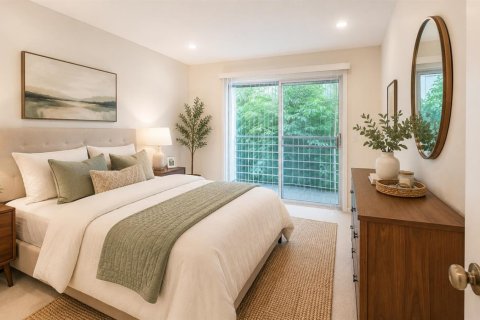 Copropriété à vendre à Boca Raton, Floride: 2 chambres, 78.04 m2 № 2187510 - photo 14