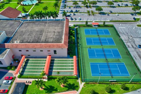 Copropriété à vendre à Boca Raton, Floride: 2 chambres, 78.04 m2 № 2187510 - photo 23