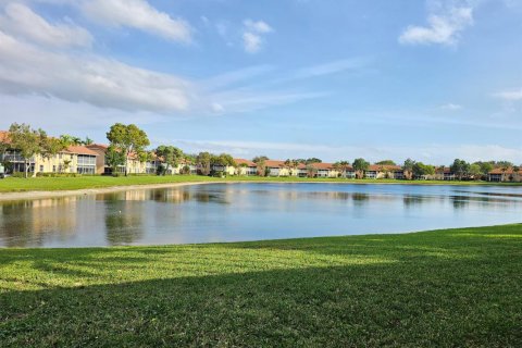 Condominio en venta en Boynton Beach, Florida, 3 dormitorios, 150.13 m2 № 2244939 - foto 23