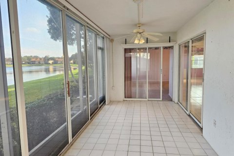 Condominio en venta en Boynton Beach, Florida, 3 dormitorios, 150.13 m2 № 2244939 - foto 24
