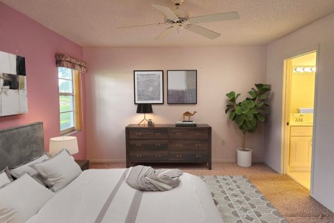 Condominio en venta en Boynton Beach, Florida, 3 dormitorios, 150.13 m2 № 2244939 - foto 15