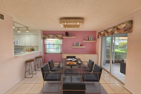 Condominio en venta en Boynton Beach, Florida, 3 dormitorios, 150.13 m2 № 2244939 - foto 8