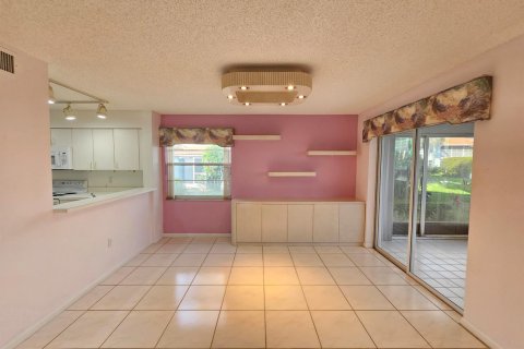 Condominio en venta en Boynton Beach, Florida, 3 dormitorios, 150.13 m2 № 2244939 - foto 9