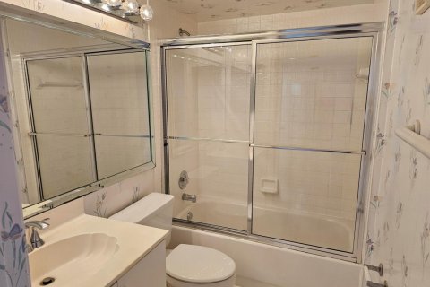 Condominio en venta en Boynton Beach, Florida, 3 dormitorios, 150.13 m2 № 2244939 - foto 21