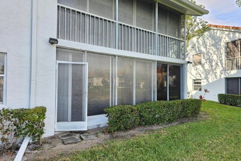Condominio en venta en Boynton Beach, Florida, 3 dormitorios, 150.13 m2 № 2244939 - foto 26