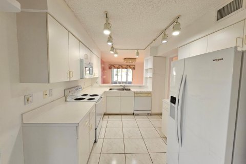 Condominio en venta en Boynton Beach, Florida, 3 dormitorios, 150.13 m2 № 2244939 - foto 10