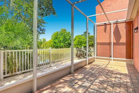 Adosado en venta en Kissimmee, Florida, 3 dormitorios, 160.54 m2 № 2230267 - foto 28