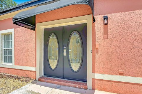 Townhouse in Kissimmee, Florida 3 bedrooms, 160.54 sq.m. № 2230267