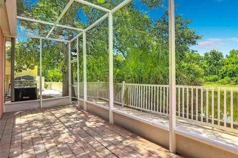 Adosado en venta en Kissimmee, Florida, 3 dormitorios, 160.54 m2 № 2230267 - foto 30
