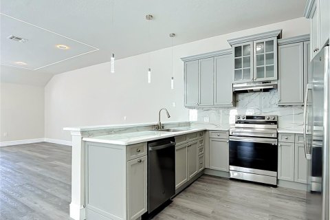 Adosado en venta en Kissimmee, Florida, 3 dormitorios, 160.54 m2 № 2230267 - foto 14