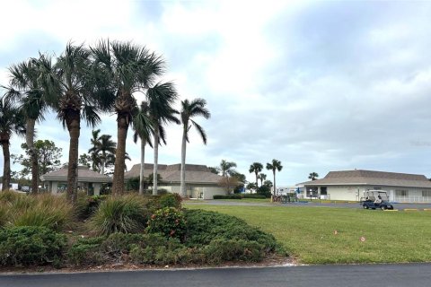 Terreno en venta en North Port, Florida № 1430666 - foto 5