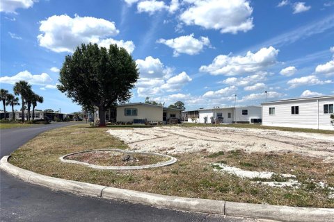 Terreno en venta en North Port, Florida № 1430666 - foto 3
