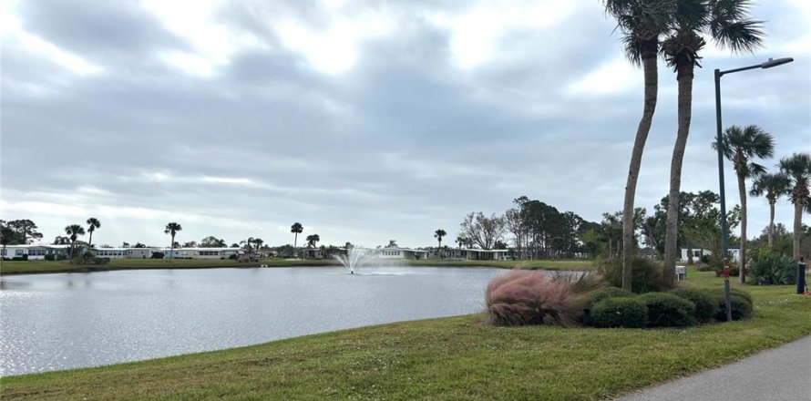 Terreno en North Port, Florida № 1430666
