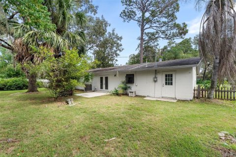 Villa ou maison à vendre à Gainesville, Floride: 4 chambres, 166.48 m2 № 2347687 - photo 29