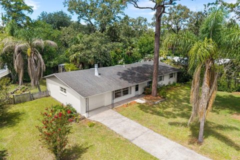 Villa ou maison à vendre à Gainesville, Floride: 4 chambres, 166.48 m2 № 2347687 - photo 3
