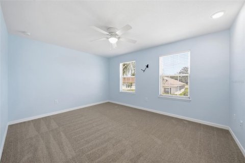 House in Wesley Chapel, Florida 5 bedrooms, 287.81 sq.m. № 2223625 - photo 24