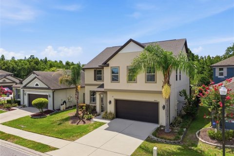 House in Wesley Chapel, Florida 5 bedrooms, 287.81 sq.m. № 2223625 - photo 2