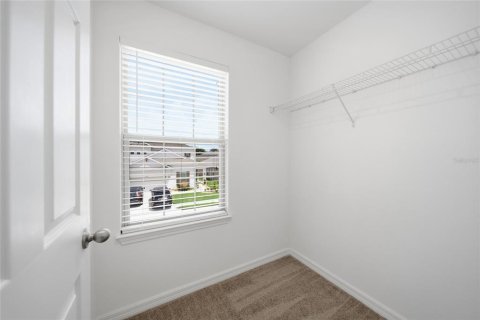 House in Wesley Chapel, Florida 5 bedrooms, 287.81 sq.m. № 2223625 - photo 22