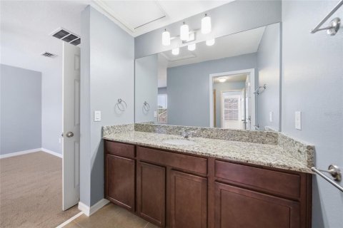 House in Wesley Chapel, Florida 5 bedrooms, 287.81 sq.m. № 2223625 - photo 19