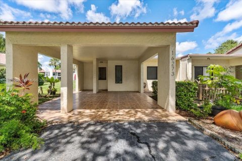 Casa en venta en Weston, Florida, 2 dormitorios, 146.79 m2 № 2038981 - foto 23
