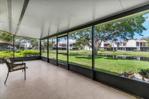 Casa en venta en Weston, Florida, 2 dormitorios, 146.79 m2 № 2038981 - foto 21