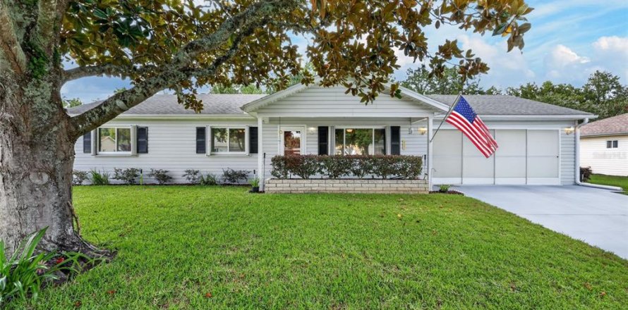 Casa en Dunnellon, Florida 2 dormitorios, 115.94 m2 № 2152239