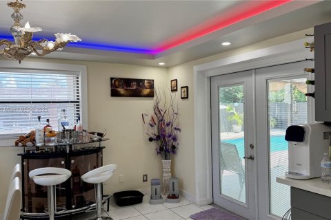 Villa ou maison à vendre à Margate, Floride: 4 chambres, 177.26 m2 № 1798912 - photo 12