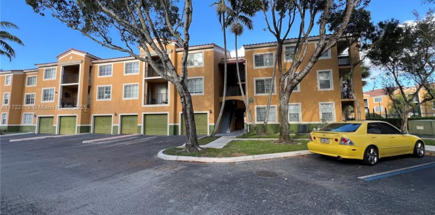 Condominio en Miramar, Florida, 2 dormitorios  № 1473195