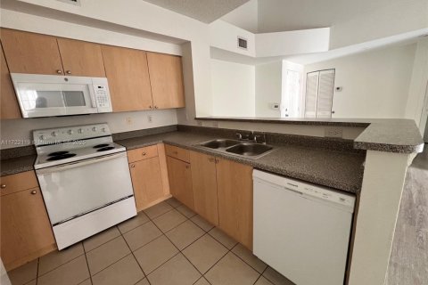 Condominio en venta en Miramar, Florida, 2 dormitorios, 90.77 m2 № 1473195 - foto 12