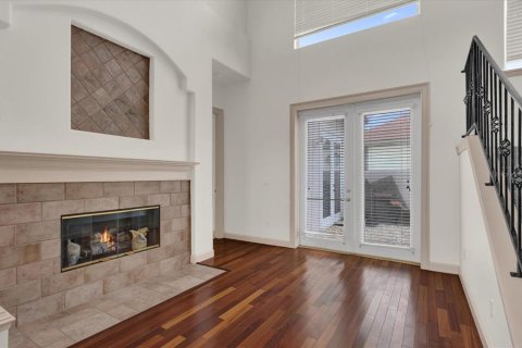 House in Orlando, Florida 5 bedrooms, 383.41 sq.m. № 1568212 - photo 24