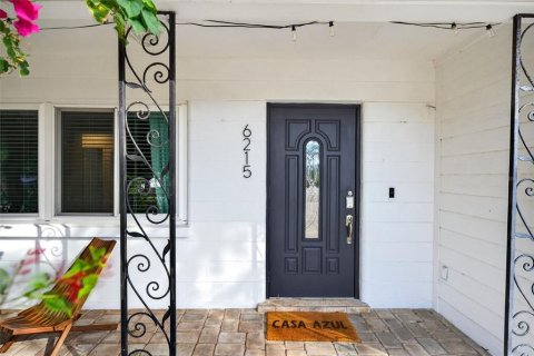 Villa ou maison à vendre à Sarasota, Floride: 3 chambres, 143.81 m2 № 2233529 - photo 5