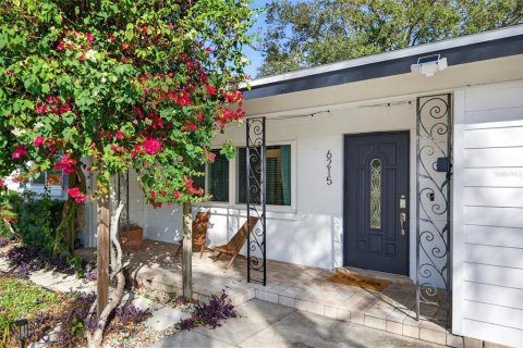 Villa ou maison à vendre à Sarasota, Floride: 3 chambres, 143.81 m2 № 2233529 - photo 4