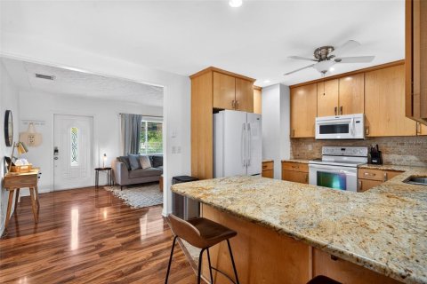 Villa ou maison à vendre à Sarasota, Floride: 3 chambres, 143.81 m2 № 2233529 - photo 19