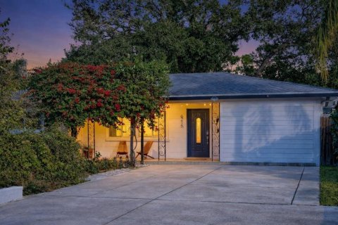 Villa ou maison à vendre à Sarasota, Floride: 3 chambres, 143.81 m2 № 2233529 - photo 3