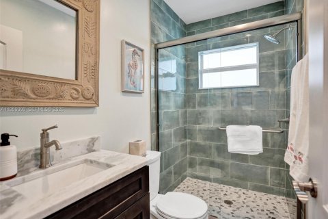 Снять в аренду виллу или дом в Форт-Лодердейл, Флорида 3 спальни, 134.71м2, № 2017970 - фото 24