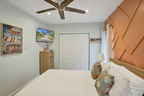 Снять в аренду виллу или дом в Форт-Лодердейл, Флорида 3 спальни, 134.71м2, № 2017970 - фото 21