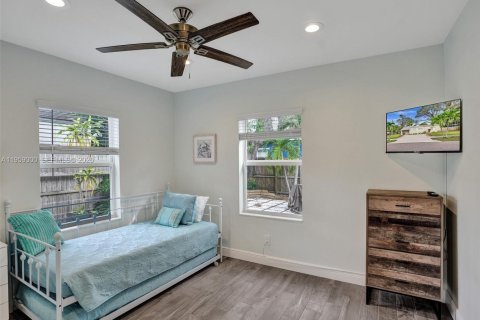 Снять в аренду виллу или дом в Форт-Лодердейл, Флорида 3 спальни, 134.71м2, № 2017970 - фото 27